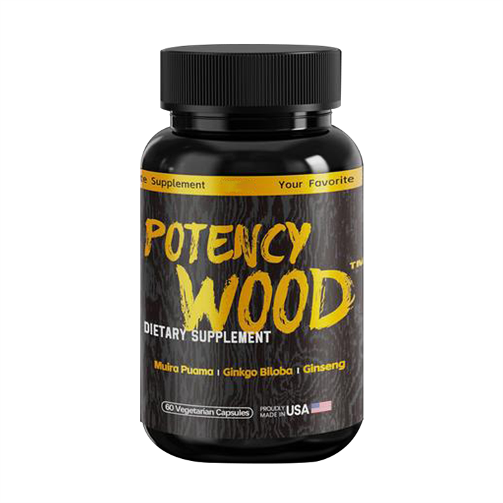 ג'ינסנג אשווגנדה קפסולת ג'ינגקו טריבולוס