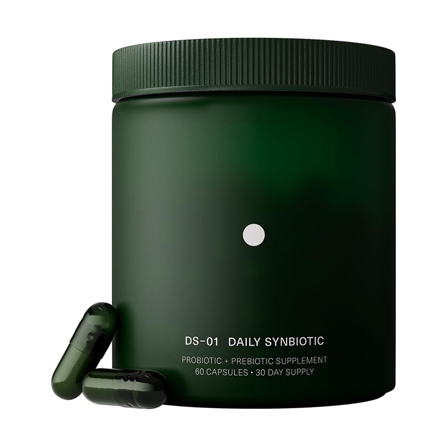 סינביוטיקה יומית פרוביוטיקה אחת