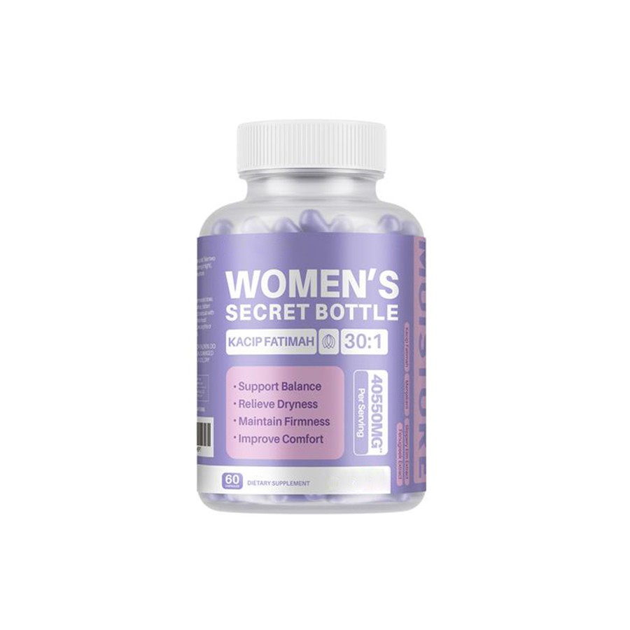 גומי איזון נשים צמחים אנאורגניים