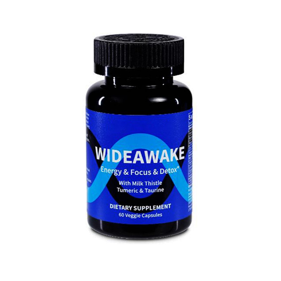 תוסף תזונה לניקוי רעלים מסוג Natural Energy Focus