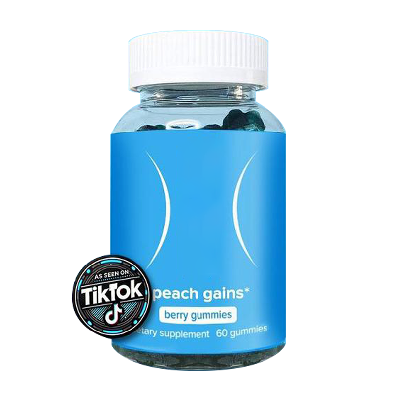 אפרסק מרוויח ברי גומי