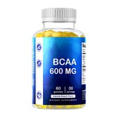 BCAA 600 מ"ג גומי תזונה התאוששות שרירים טבעית ותמיכה באנרגיה לאורח חיים פעיל