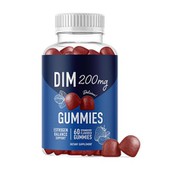 Dim Balance Gummies התמיכה הטעימה של הטבע בבריאות הורמונלית