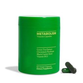 כמוסות לשיפור מטבוליזם טבעי