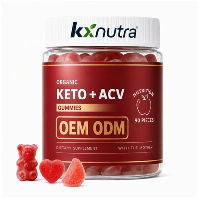 גומי קטו ACV אורגניים