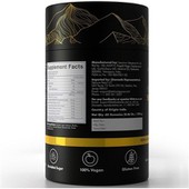 ה- Shilajit Gummies הטובים ביותר