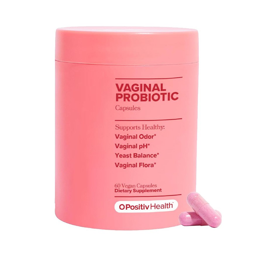 קפסולות פרוביוטיקה לנשים